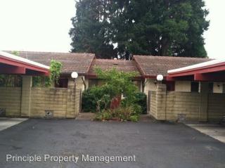 625 29th St, Corvallis OR  97330-5255 exterior