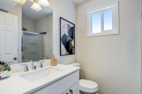 626 Manzanita St, Redwood City CA  94063-2947 exterior