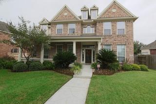 7302 Rolling Knl, Katy TX  77494-0162 exterior