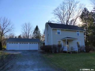 4 Bassett St, Rushville, NY 14544-9621