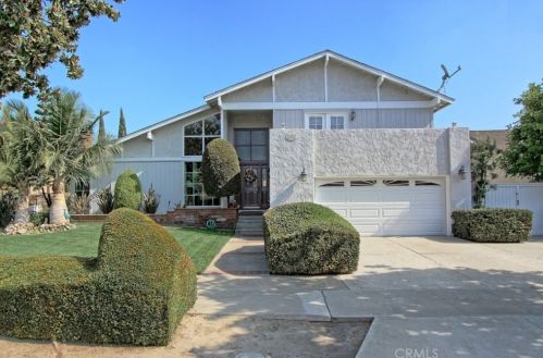 3231 Pinewood St, Orange, CA 92865-1225
