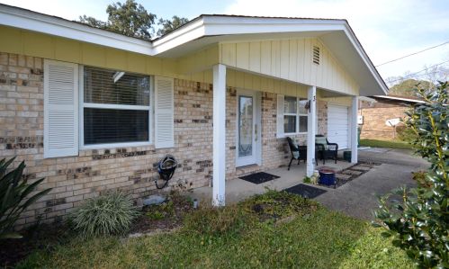 3 7th St, Shalimar FL  32579-2114 exterior