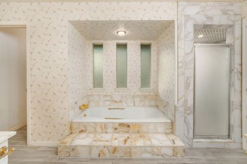 31 Highland Pl, Richardson TX  75081-3500 exterior