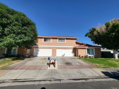 32170 Navajo Trl, Cathedral City, CA 92234-4026