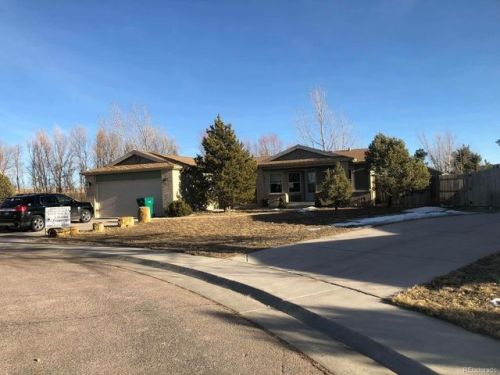 652 Shasta Ct, Kiowa, CO 80117-9324