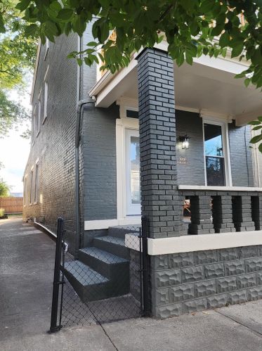 1026 York St, Newport KY  41071-2133 exterior