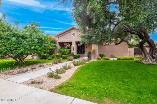 6143 Sandra Ter, Scottsdale, AZ 85254-1365