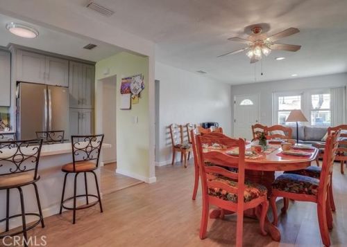 2308 Tulane Ave, Long Beach CA  90815-1946 exterior