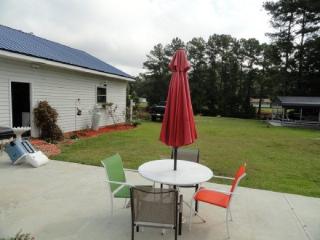 1105 Dove Ln, St Paul SC  29148-9680 exterior