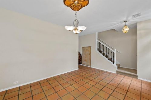 1612 Marble Cove Ln, Denton TX  76210-5820 exterior