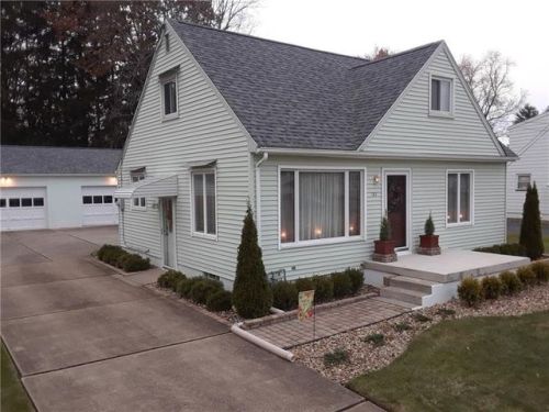 184 Rexford Dr, Hermitage, PA 16148-2662