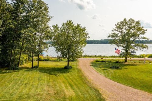 1305 County Road G, Milltown, WI 54858-2915