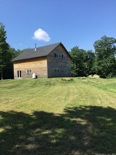 248 Fern Ave, Litchfield, CT 06759-2723