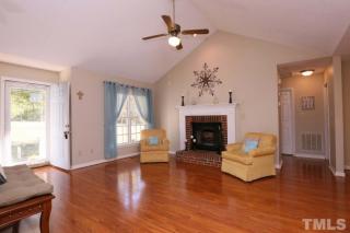 2805 Camberly Dr, Durham, NC 27704-2409