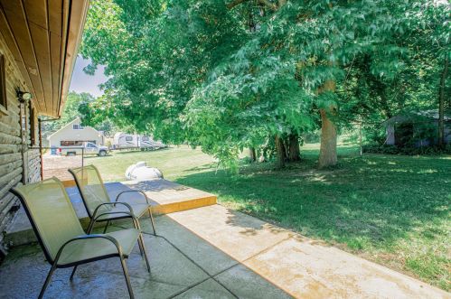 3240 Stark Rd, Harris, MN 55032-3721