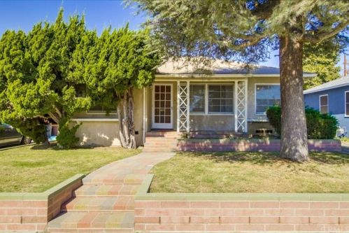 6223 Eckleson St, Lakewood, CA 90713-1914