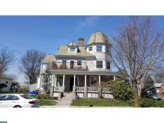 7940 Fillmore St, Meadowbrook, PA 19046-4331