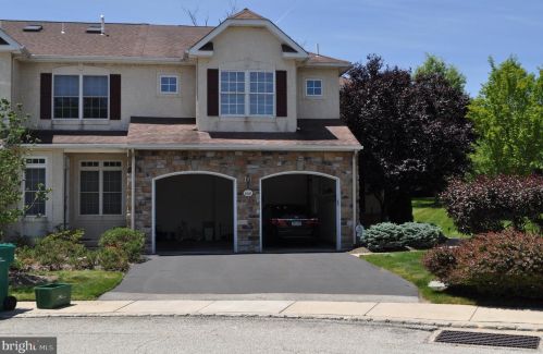 664 Greycliffe Ln, Prospectville PA  19002-1951 exterior