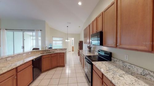 3831 Chaucer Way, Land O Lakes FL  34639-6213 exterior