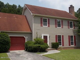 301 Audubon Dr, Jacksonville, NC 28546-5824