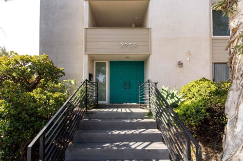 2939 Laurel St, San Diego CA 92104-5451 exterior