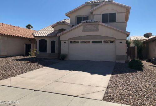 3947 Encinas Ave, Gilbert, AZ 85234-3031