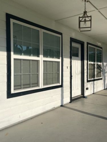 1715 Leander St, Georgetown TX  78626-7823 exterior