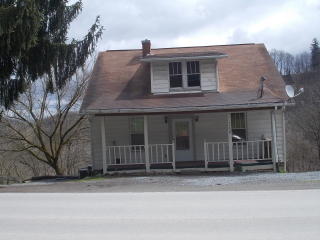 1208 Pike St, Barrackville, WV 26559