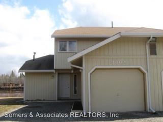 936 Chena Pump Rd, Fairbanks AK  99709-2419 exterior