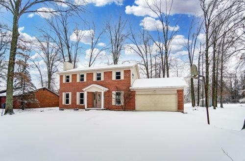 1580 Orchard Valley Dr, Milford, OH 45150-9773