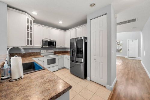 707 Belle Grove Ln, West Palm Beach FL  33411-4544 exterior