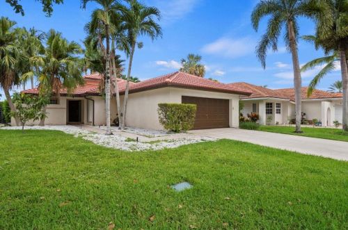 6242 Sweet Maple Ln, Boca Raton, FL 33433-1931
