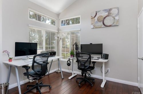 11705 Caminito De Las Missiones, San Diego CA 92128-3343 exterior