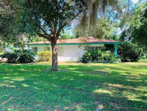 1707 Manor Dr, Cocoa, FL 32922-6923