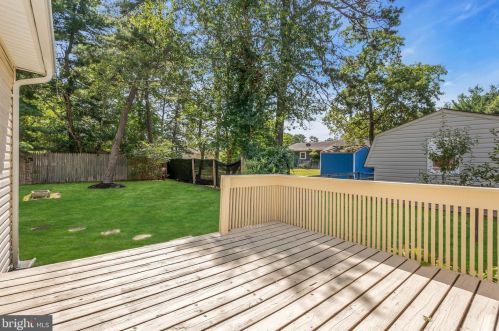 207 Piute Trl, Browns Mills NJ  08015-6125 exterior