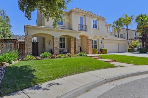 19084 Savannah Ct, Morgan Hill, CA 95037-9041