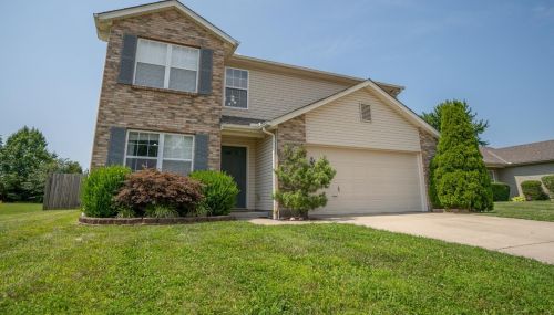 245 Deer Creek Dr, Amelia, OH 45102