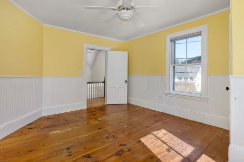 32 Hill St, Dover NH  03820-3111 exterior