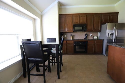 14900 Lone Spring Dr, Oak Point TX  75068-2711 exterior