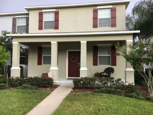 1264 Seburn Rd, Apopka, FL 32703-8468