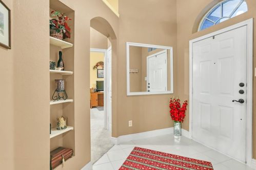 5352 Warm Springs Trl, Fort Worth TX  76137-3922 exterior