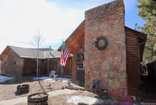 16697 Jefferson St, Pine, CO 80470-8857