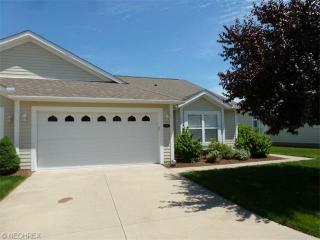 3899 Fennway Blvd, Medina OH  44256-5630 exterior