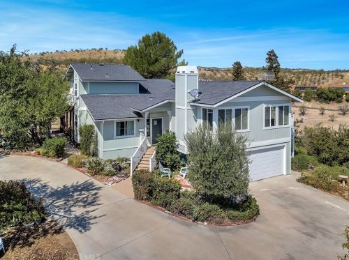 411 Almira Park Way, Lake Nacimiento, CA 93446-3702