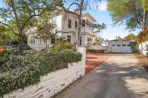 212 Quince St, San Diego, CA 92103-5823