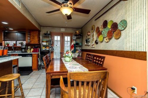 1386 Trane Rd, Bullhead City AZ  86442-7102 exterior