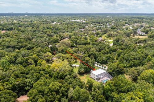 290 Parrulli Dr, Ormond Beach FL  32174-4285 exterior