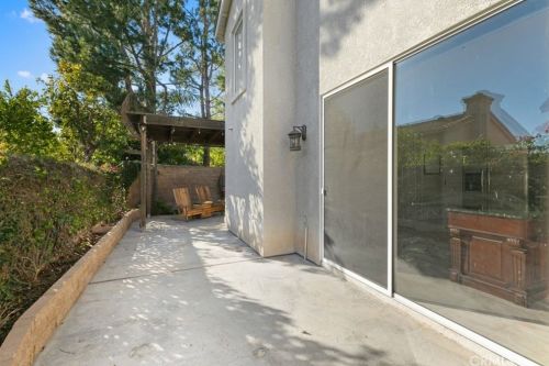 5748 Pinyon Pine Dr, Orange CA  92869-6006 exterior