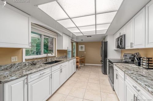 1355 Alligator St, Palm City, FL 34990-4101