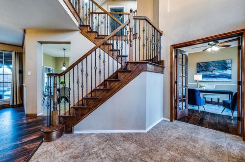 10613 Nashville Dr, Frisco, TX 75035-7690